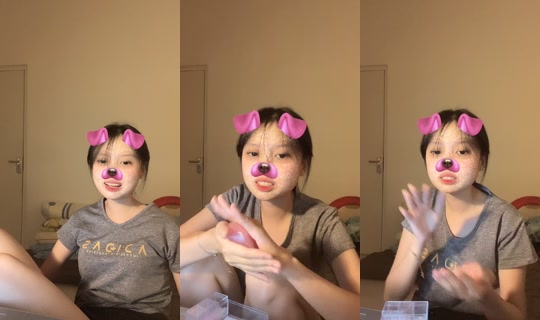 hilululuuu TikTok Live — Sep 26, 2026, 1:04 PM