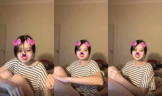 hilululuuu TikTok Live — Oct 2, 2026, 1:27 PM