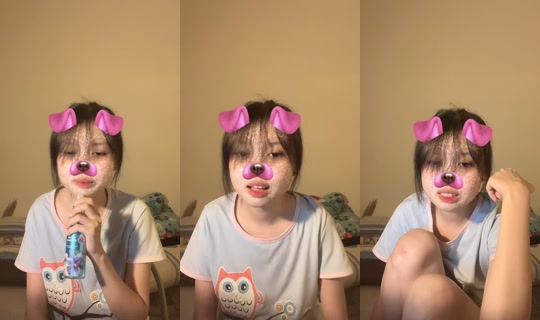 hilululuuu TikTok Live — Oct 6, 2026, 11:55 AM