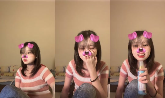 hilululuuu TikTok Live — Oct 7, 2026, 11:36 AM