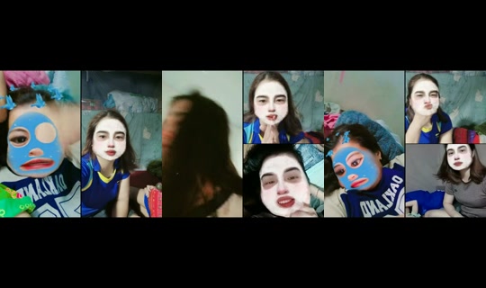 hima02490 TikTok Live — Aug 27, 2026, 2:02 PM