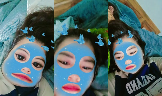 hima02490 TikTok Live — Aug 27, 2026, 10:40 PM