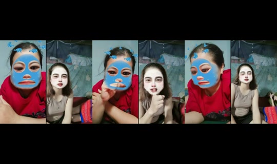 hima02490 TikTok Live — Aug 31, 2026, 2:39 PM