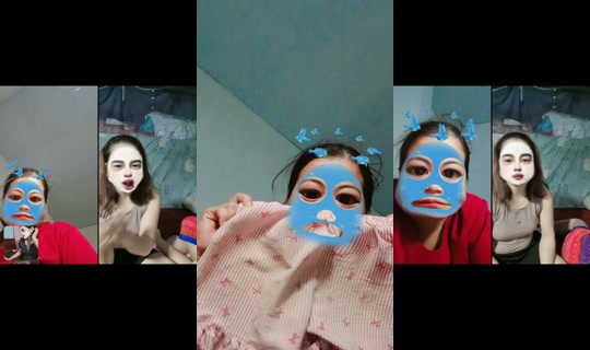 hima02490 TikTok Live — Aug 31, 2026, 3:16 PM