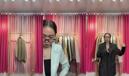 himaryclothingboutique TikTok Live — Oct 2, 2026, 11:44 AM