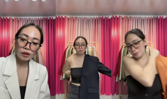 himaryclothingboutique TikTok Live — Oct 2, 2026, 12:34 PM