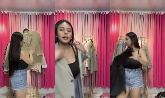 himaryclothingboutique TikTok Live — Oct 3, 2026, 11:05 AM