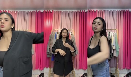 himaryclothingboutique TikTok Live — Oct 3, 2026, 11:55 AM