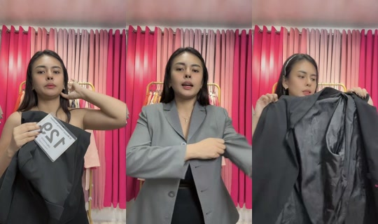 himaryclothingboutique TikTok Live — Oct 5, 2026, 10:12 AM