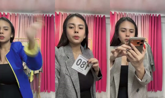 himaryclothingboutique TikTok Live — Oct 5, 2026, 1:18 PM
