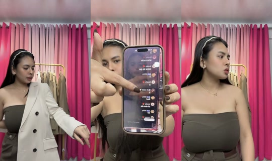 himaryclothingboutique TikTok Live — Oct 6, 2026, 3:28 PM