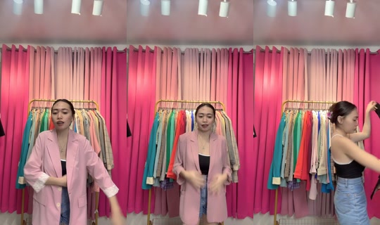 himaryclothingboutique TikTok Live — Oct 9, 2026, 4:04 AM