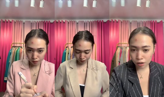 himaryclothingboutique TikTok Live — Oct 9, 2026, 5:26 AM