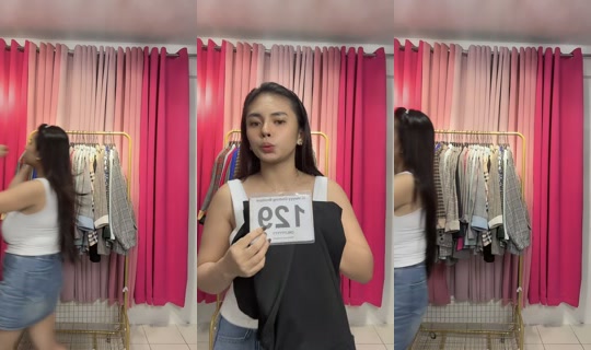 himaryclothingboutique TikTok Live — Oct 9, 2026, 10:53 AM