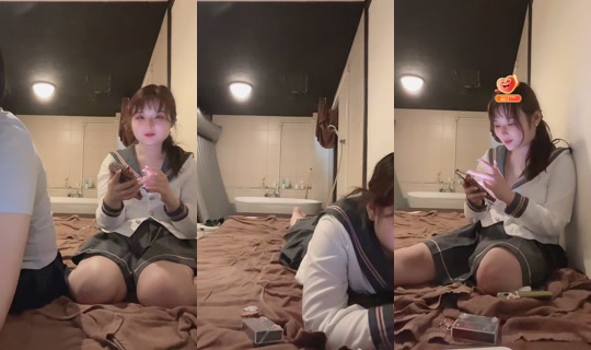 himeka_____xg0524 TikTok Live — Sep 3, 2026, 1:15 PM