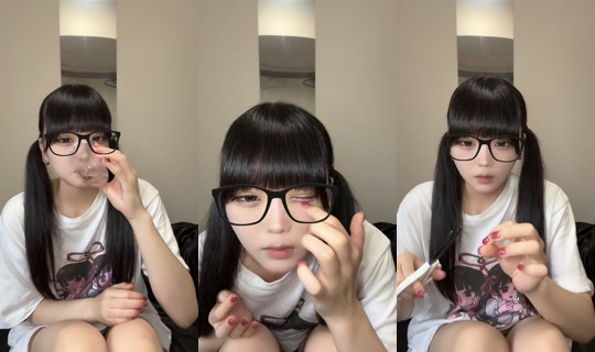 himeka_idol3 TikTok Live — Sep 2, 2026, 11:47 PM