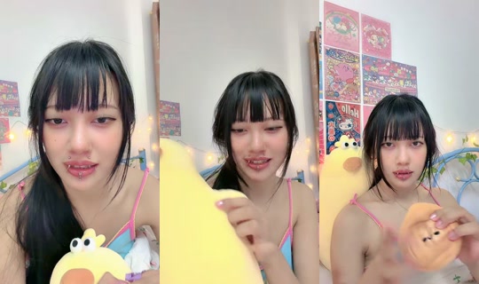 himemio.m1k8 TikTok Live — Aug 28, 2026, 11:01 AM