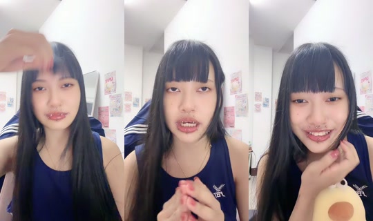 himemio.m1k8 TikTok Live — Sep 26, 2026, 6:18 PM