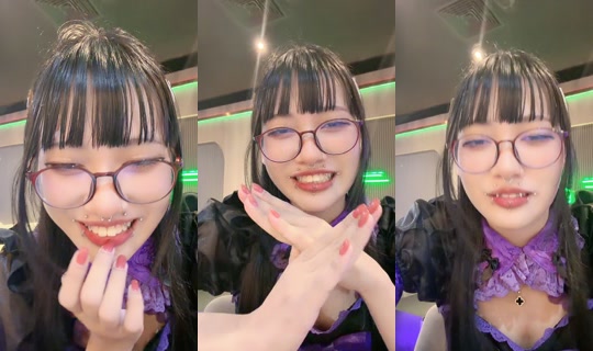 himemio.m1k8 TikTok Live — Sep 29, 2026, 1:37 PM