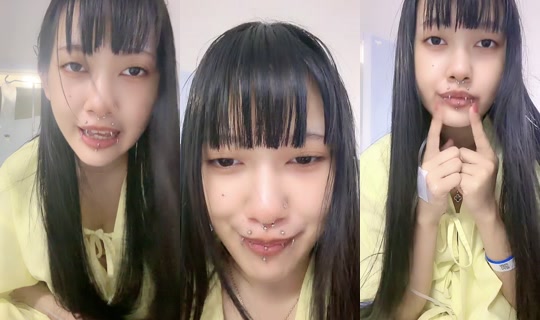 himemio.m1k8 TikTok Live — Oct 3, 2026, 11:04 AM