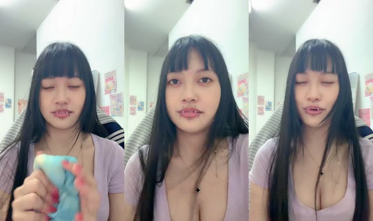 himemio.m1k8 TikTok Live — Oct 7, 2026, 2:03 PM