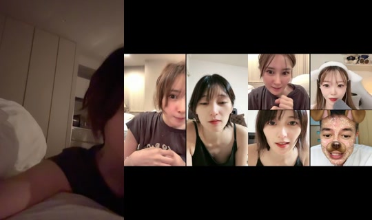 himeno801 TikTok Live — Aug 24, 2026, 1:03 PM