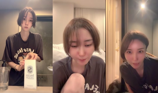 himeno801 TikTok Live — Aug 24, 2026, 2:44 PM