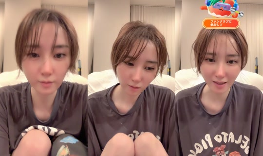 himeno801 TikTok Live — Aug 25, 2026, 2:42 PM