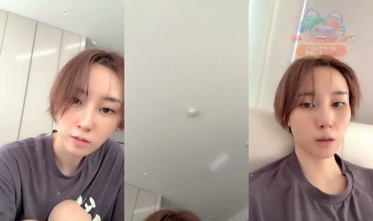 himeno801 TikTok Live — Aug 26, 2026, 7:05 AM
