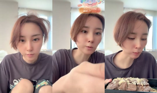 himeno801 TikTok Live — Aug 26, 2026, 7:21 AM
