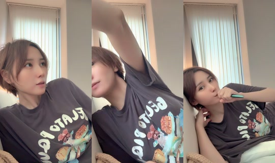 himeno801 TikTok Live — Aug 29, 2026, 6:16 AM
