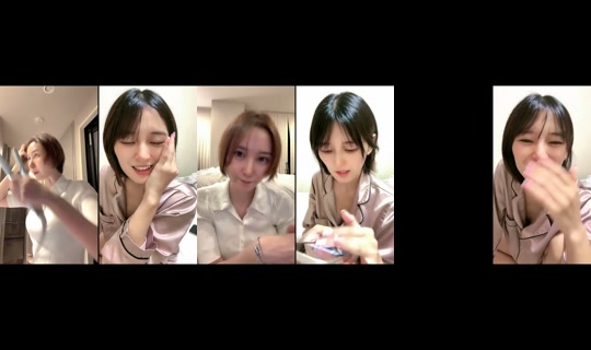 himeno801 TikTok Live — Sep 3, 2026, 11:37 AM