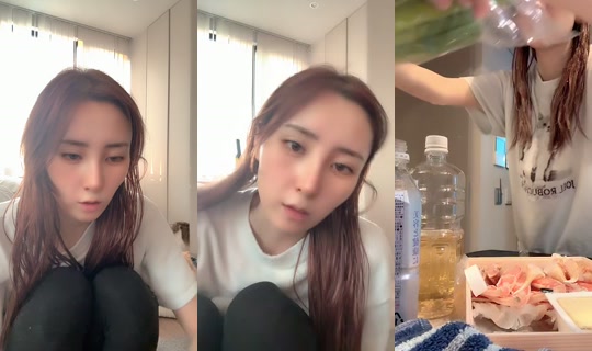himeno801 TikTok Live — Oct 8, 2026, 7:55 AM