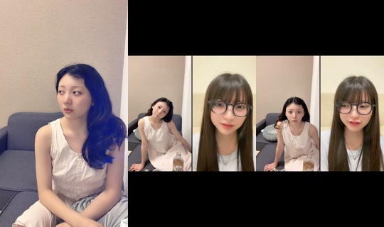 himeno_yumeno TikTok Live — Aug 24, 2026, 3:22 PM