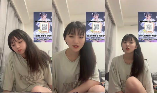 himeno_yumeno TikTok Live — Oct 2, 2026, 1:58 PM