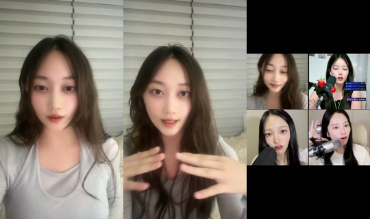 himirotic TikTok Live — Aug 26, 2026, 2:07 PM