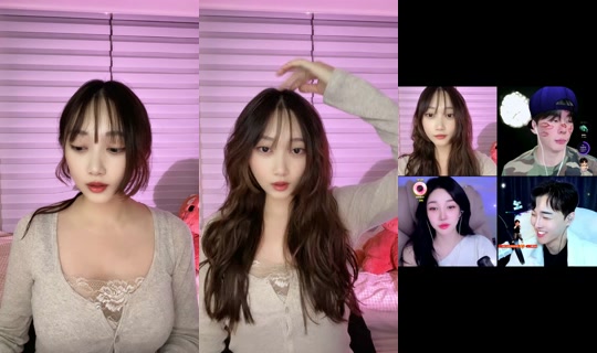 himirotic TikTok Live — Sep 30, 2026, 12:00 PM
