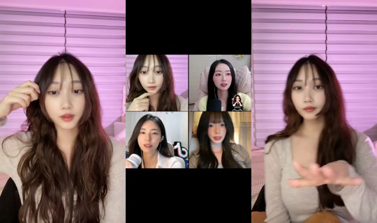 himirotic TikTok Live — Sep 30, 2026, 2:20 PM