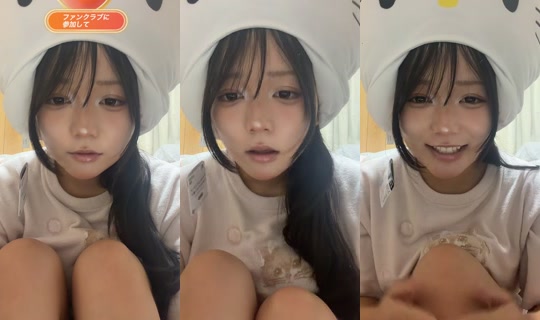 hina.721nyan TikTok Live — Aug 21, 2026, 1:52 PM
