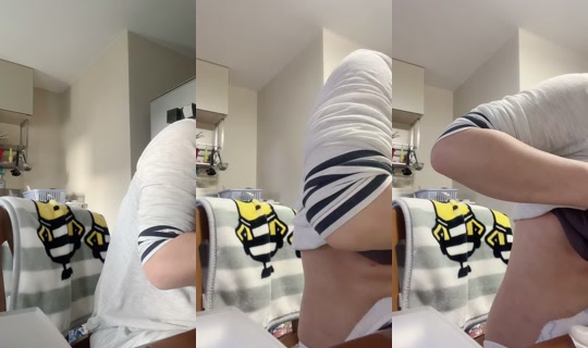 hina7695 TikTok Live — Oct 1, 2026, 4:47 AM