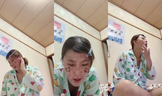 hina7695 TikTok Live — Oct 1, 2026, 11:05 AM