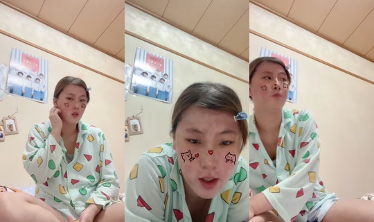 hina7695 TikTok Live — Oct 1, 2026, 11:55 AM