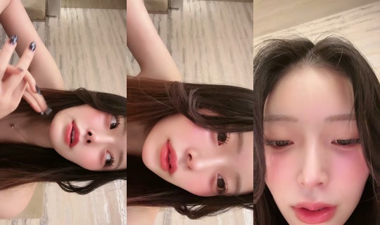 hina__03140 TikTok Live — Oct 7, 2026, 9:58 AM
