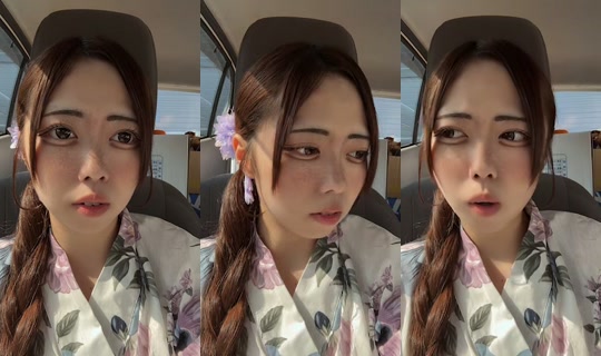 hinano642 TikTok Live — Aug 22, 2026, 5:31 AM
