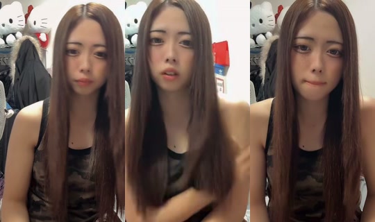 hinano642 TikTok Live — Aug 23, 2026, 5:19 AM