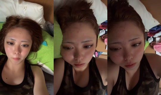 hinano642 TikTok Live — Aug 31, 2026, 6:47 AM