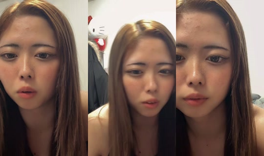 hinano642 TikTok Live — Sep 1, 2026, 2:12 AM