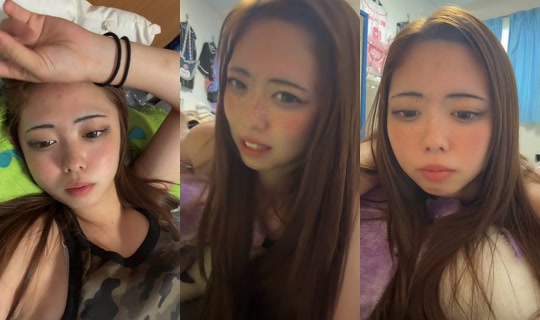 hinano642 TikTok Live — Sep 1, 2026, 5:40 AM