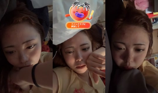 hinano642 TikTok Live — Sep 6, 2026, 6:35 AM