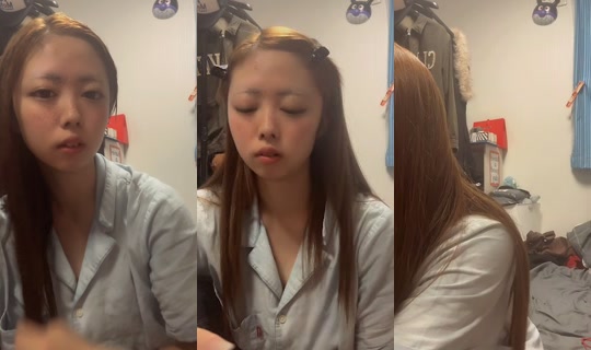 hinano642 TikTok Live — Oct 5, 2026, 6:59 AM
